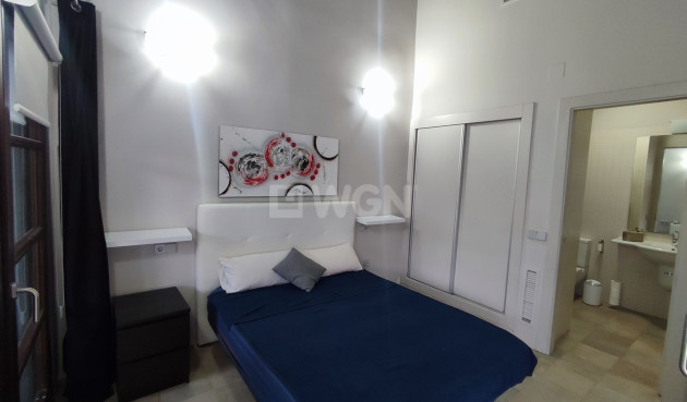 Odsprzedaż - Villa - Peraleja Golf - Inland