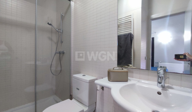 Odsprzedaż - Villa - Peraleja Golf - Inland