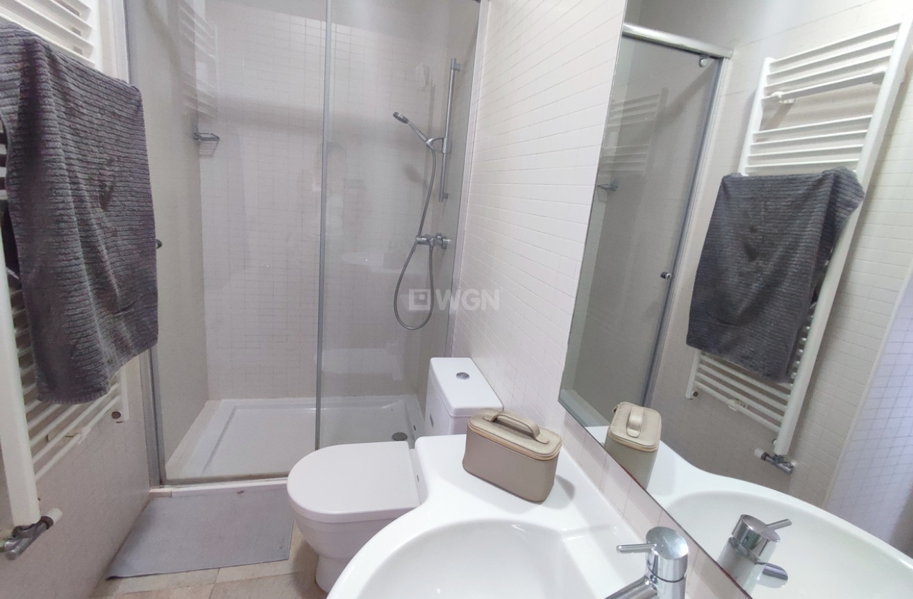 Odsprzedaż - Villa - Peraleja Golf - Inland