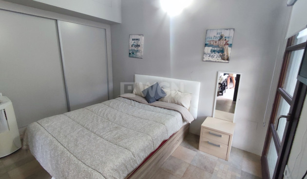 Odsprzedaż - Villa - Peraleja Golf - Inland