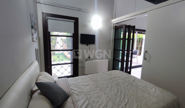 Odsprzedaż - Villa - Peraleja Golf - Inland