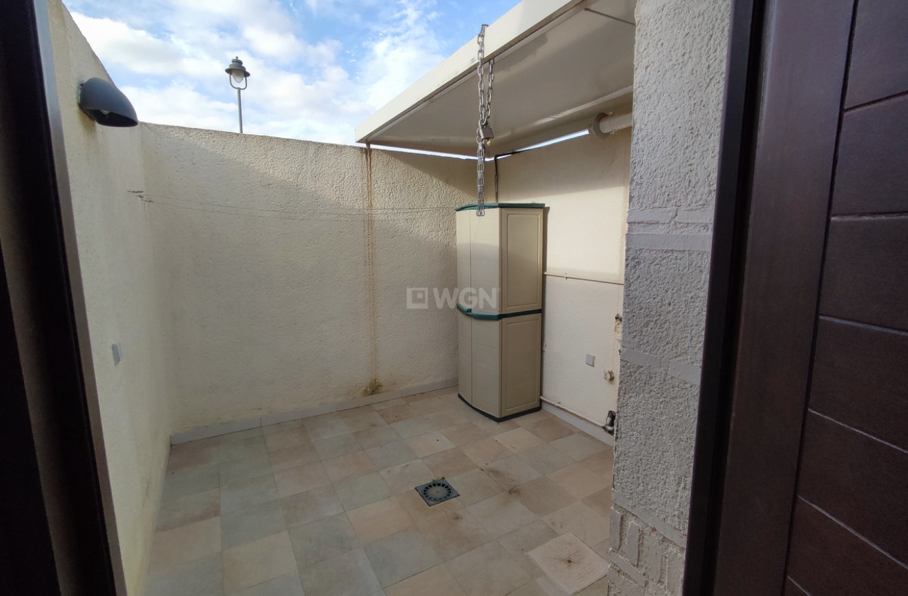 Odsprzedaż - Villa - Peraleja Golf - Inland