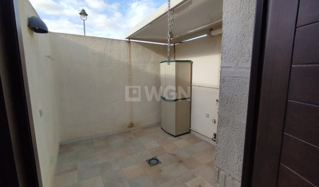 Odsprzedaż - Villa - Peraleja Golf - Inland