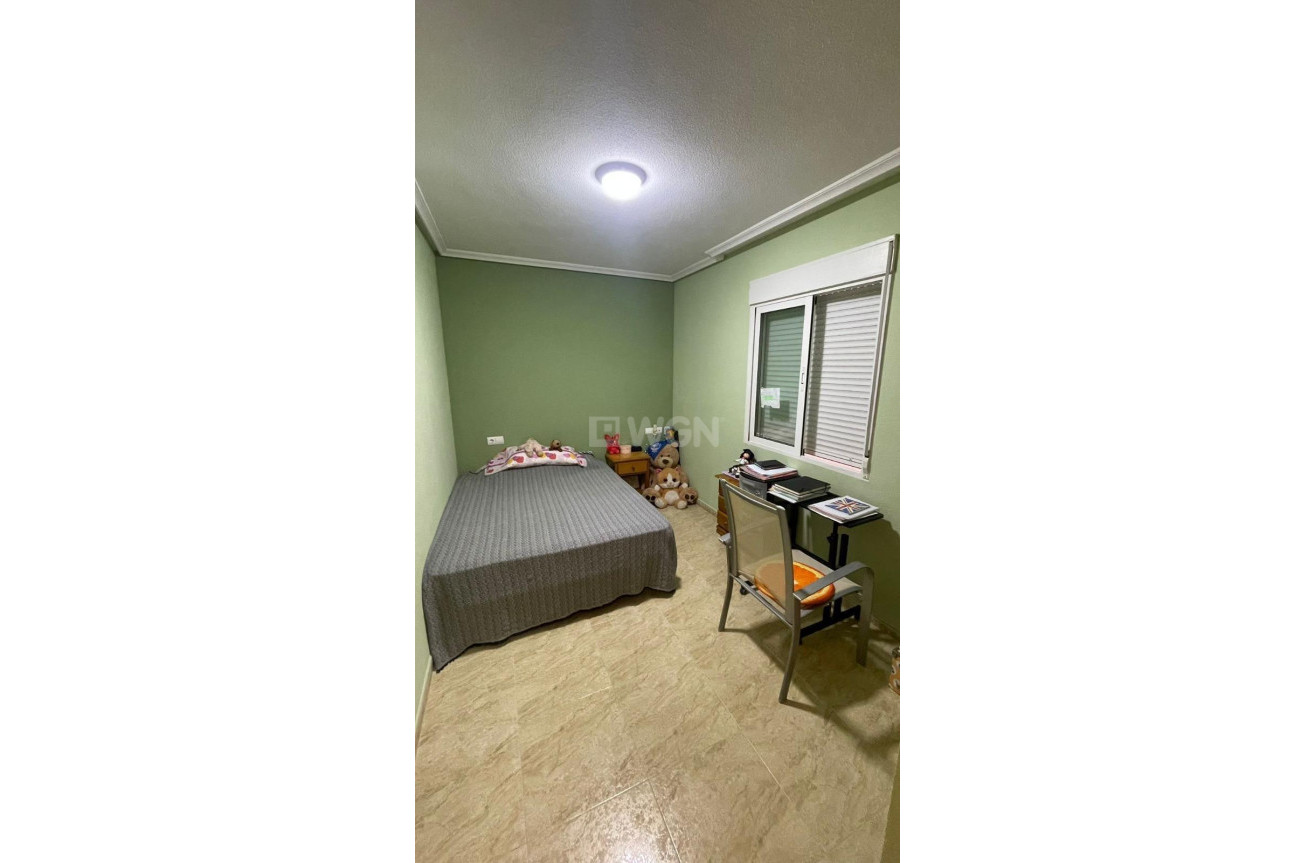 Reventa - Apartamento / piso - Torrevieja - Centro