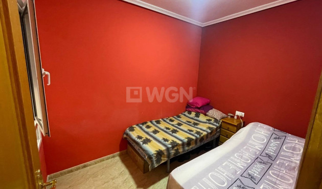 Reventa - Apartamento / piso - Torrevieja - Centro