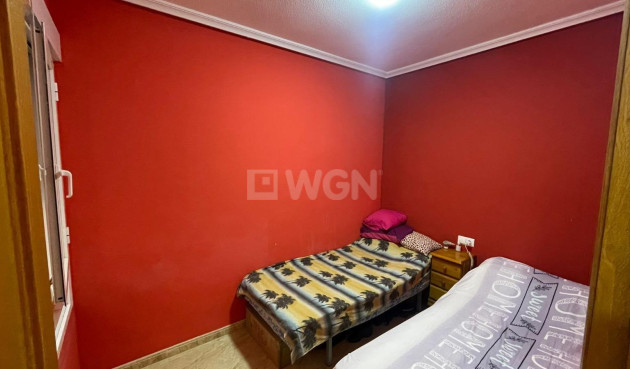 Reventa - Apartamento / piso - Torrevieja - Centro