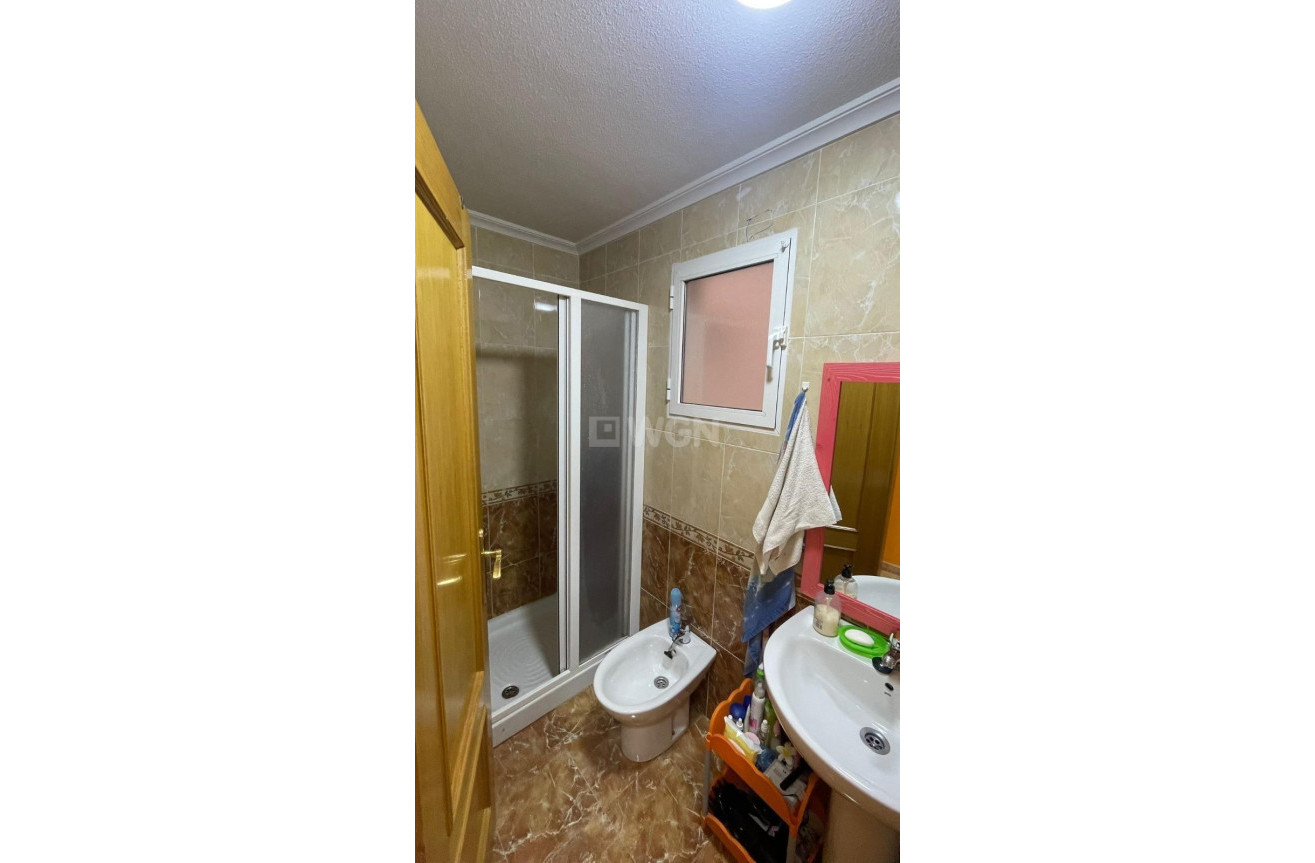 Reventa - Apartamento / piso - Torrevieja - Centro