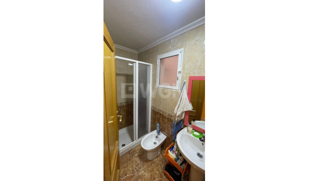 Reventa - Apartamento / piso - Torrevieja - Centro