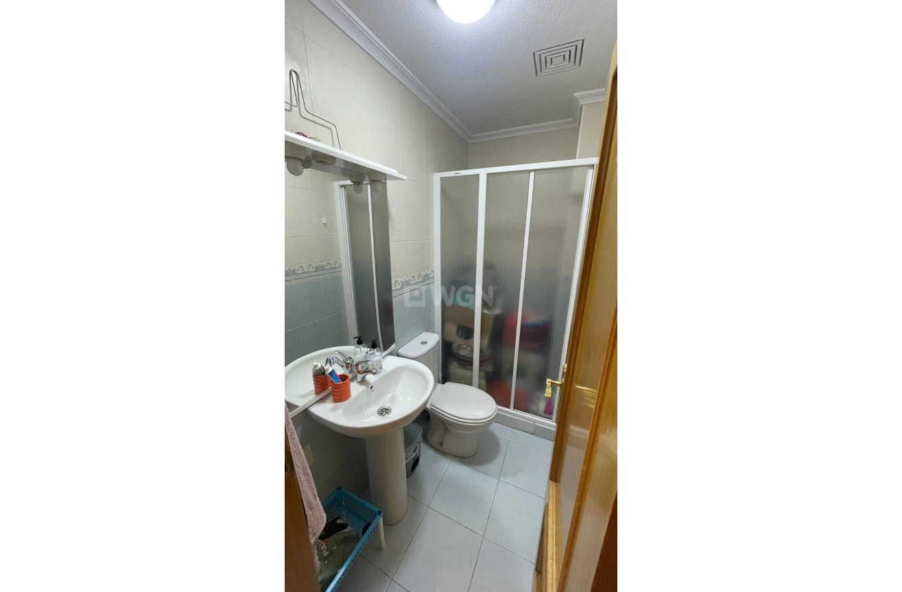 Reventa - Apartamento / piso - Torrevieja - Centro