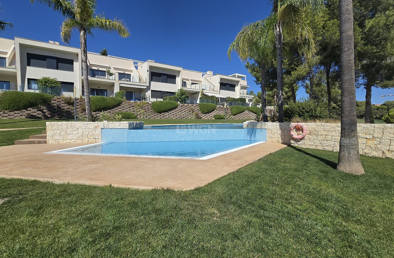 Resale - Penthouse - Lo Romero Golf - Inland