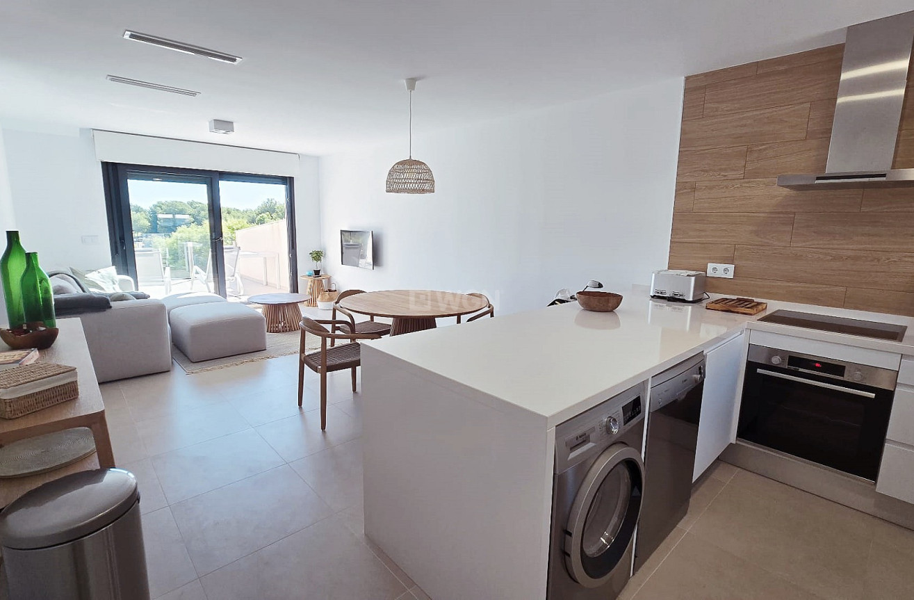 Resale - Penthouse - Lo Romero Golf - Inland