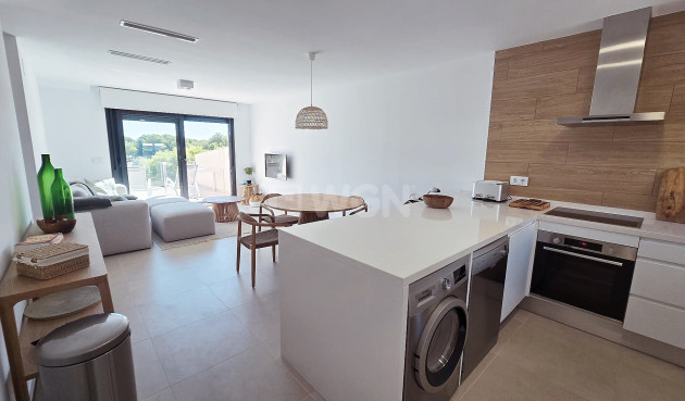 Resale - Penthouse - Lo Romero Golf - Inland