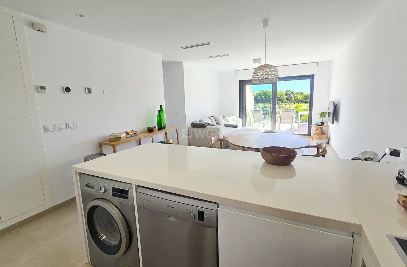 Resale - Penthouse - Lo Romero Golf - Inland