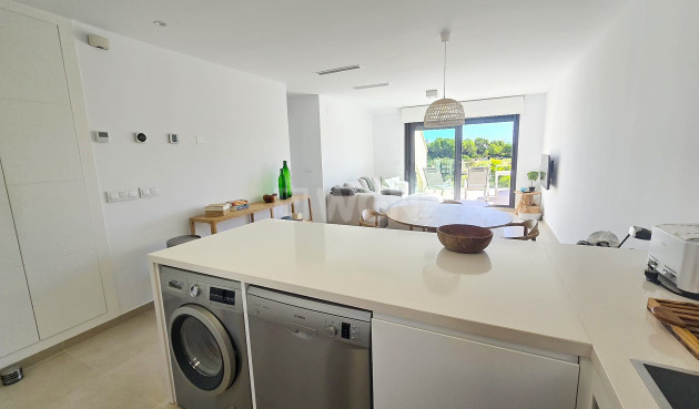 Resale - Penthouse - Lo Romero Golf - Inland