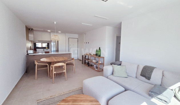 Resale - Penthouse - Lo Romero Golf - Inland