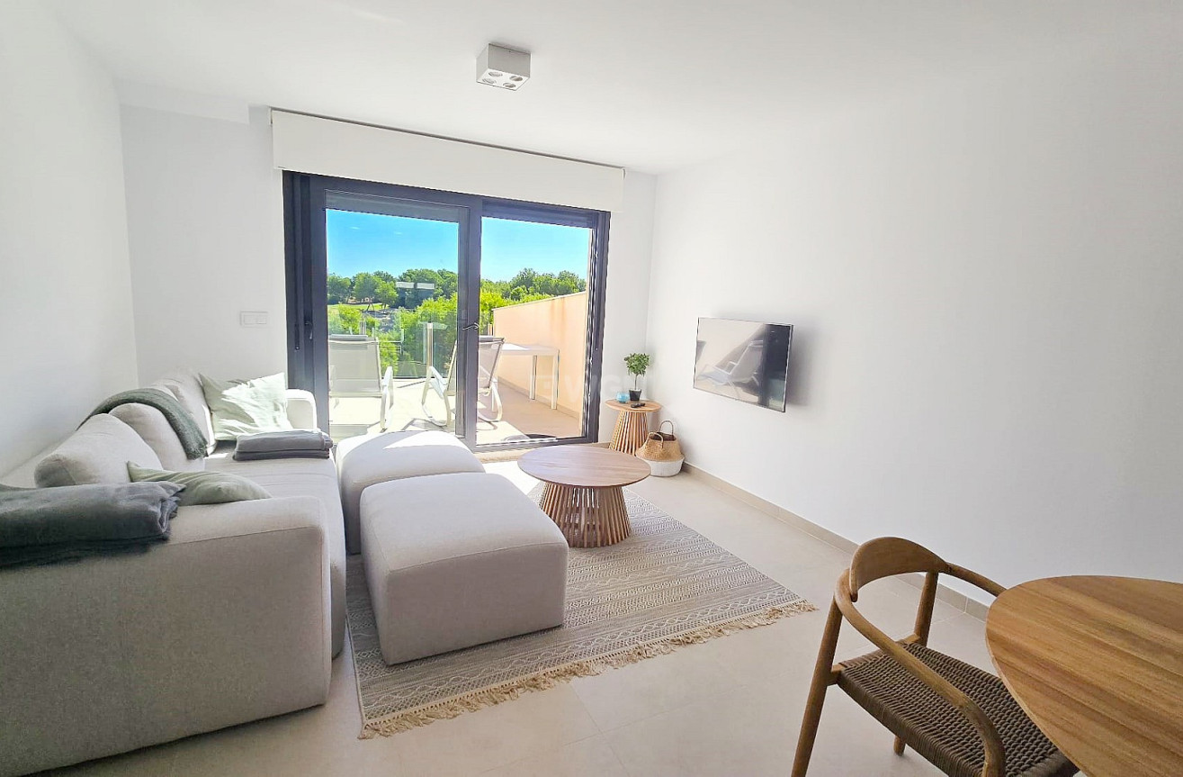 Resale - Penthouse - Lo Romero Golf - Inland