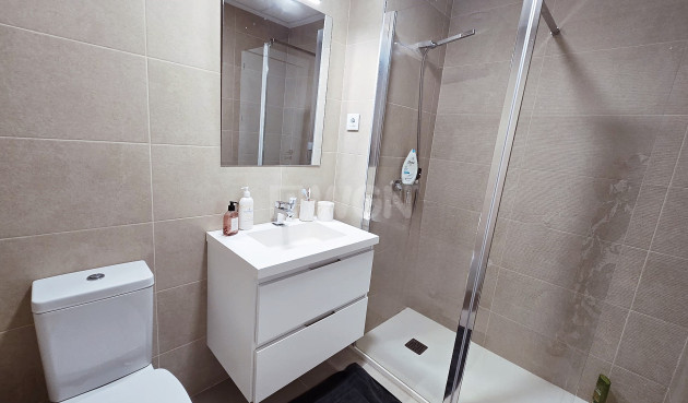 Resale - Penthouse - Lo Romero Golf - Inland