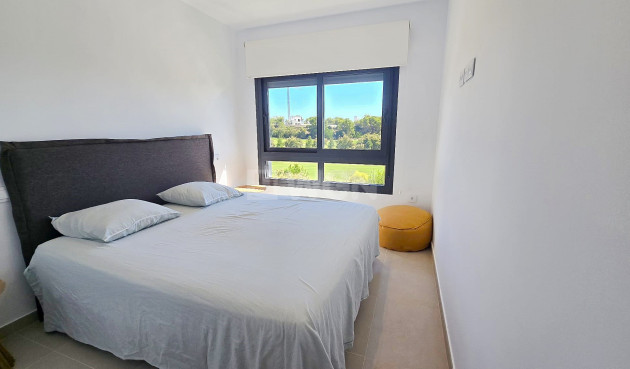 Resale - Penthouse - Lo Romero Golf - Inland