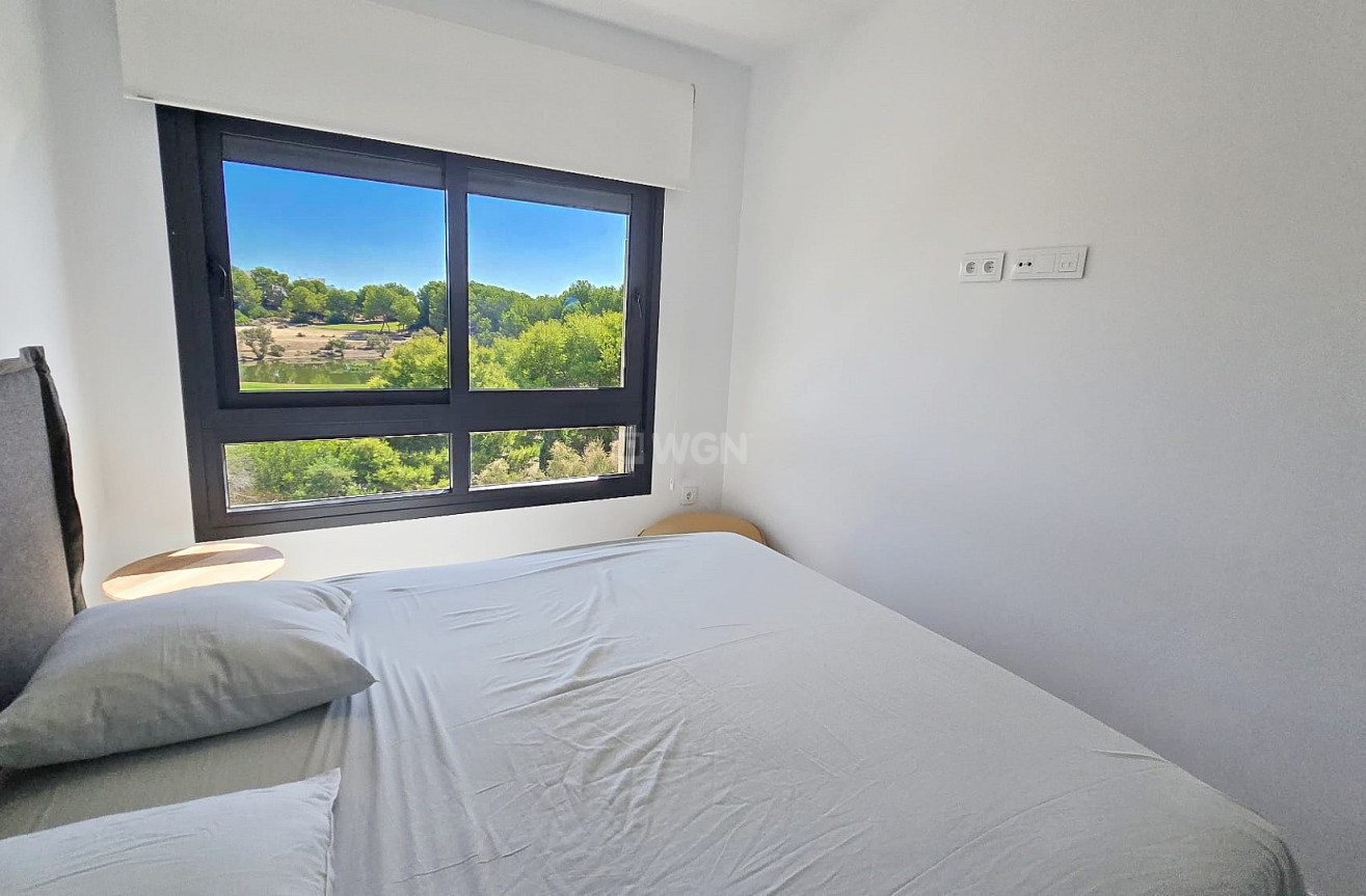 Resale - Penthouse - Lo Romero Golf - Inland