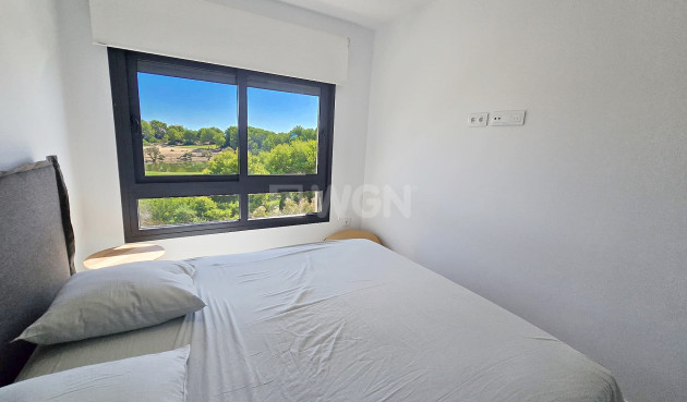 Resale - Penthouse - Lo Romero Golf - Inland