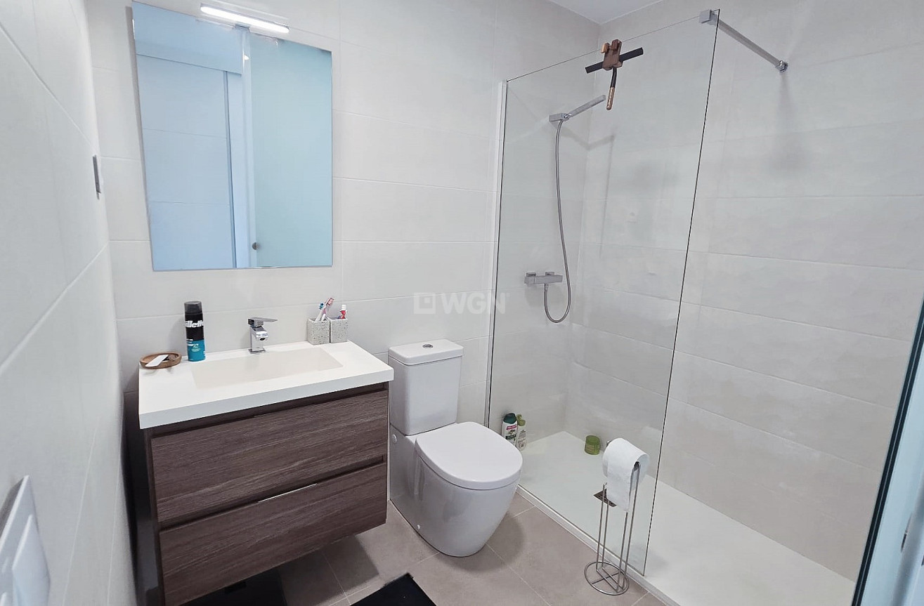 Resale - Penthouse - Lo Romero Golf - Inland