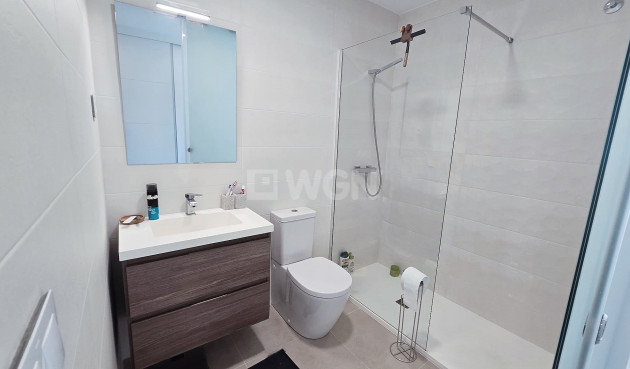 Resale - Penthouse - Lo Romero Golf - Inland