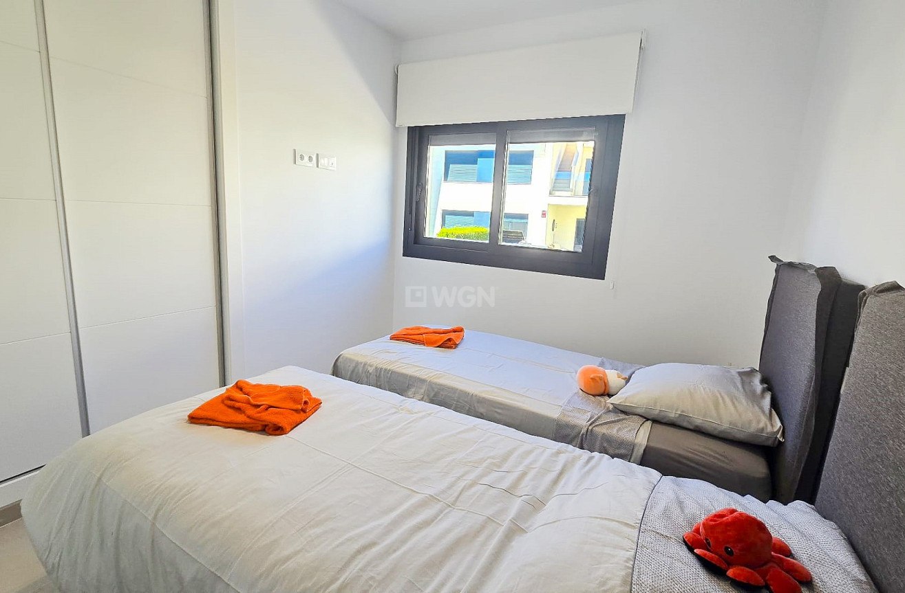 Resale - Penthouse - Lo Romero Golf - Inland