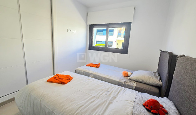 Resale - Penthouse - Lo Romero Golf - Inland