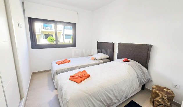 Resale - Penthouse - Lo Romero Golf - Inland