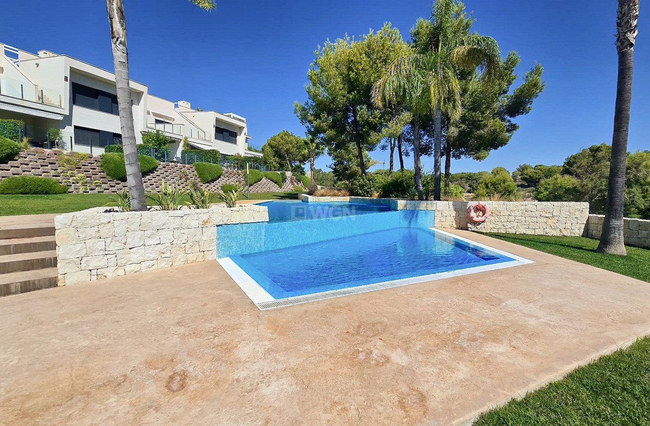 Resale - Penthouse - Lo Romero Golf - Inland