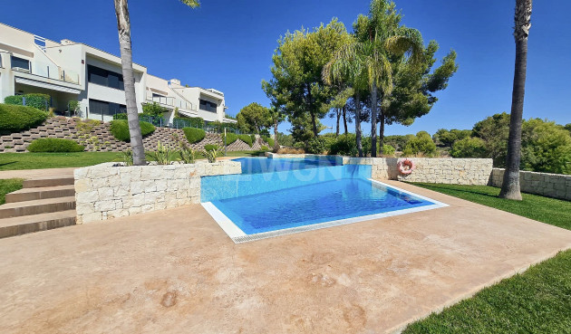 Resale - Penthouse - Lo Romero Golf - Inland