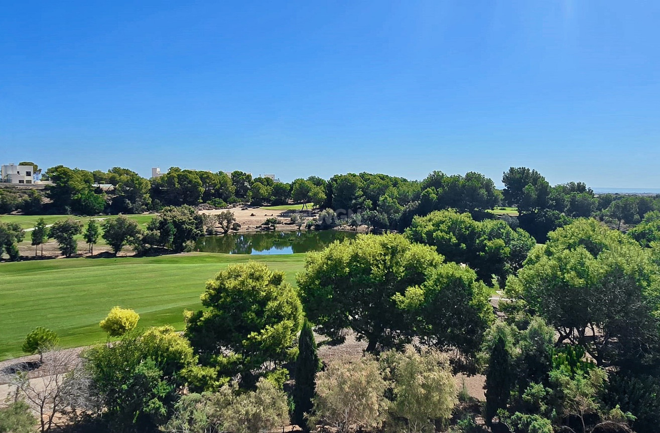 Resale - Penthouse - Lo Romero Golf - Inland
