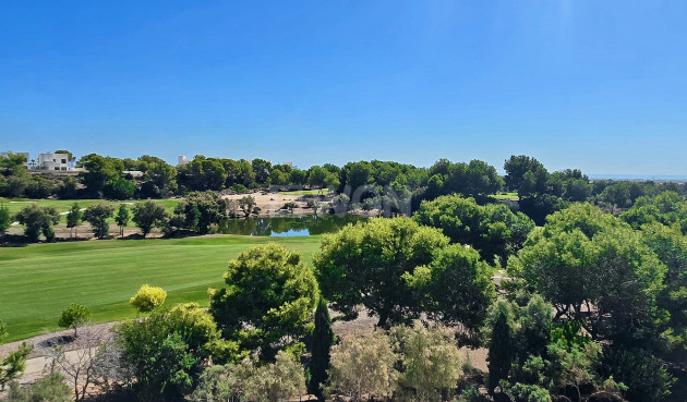 Resale - Penthouse - Lo Romero Golf - Inland