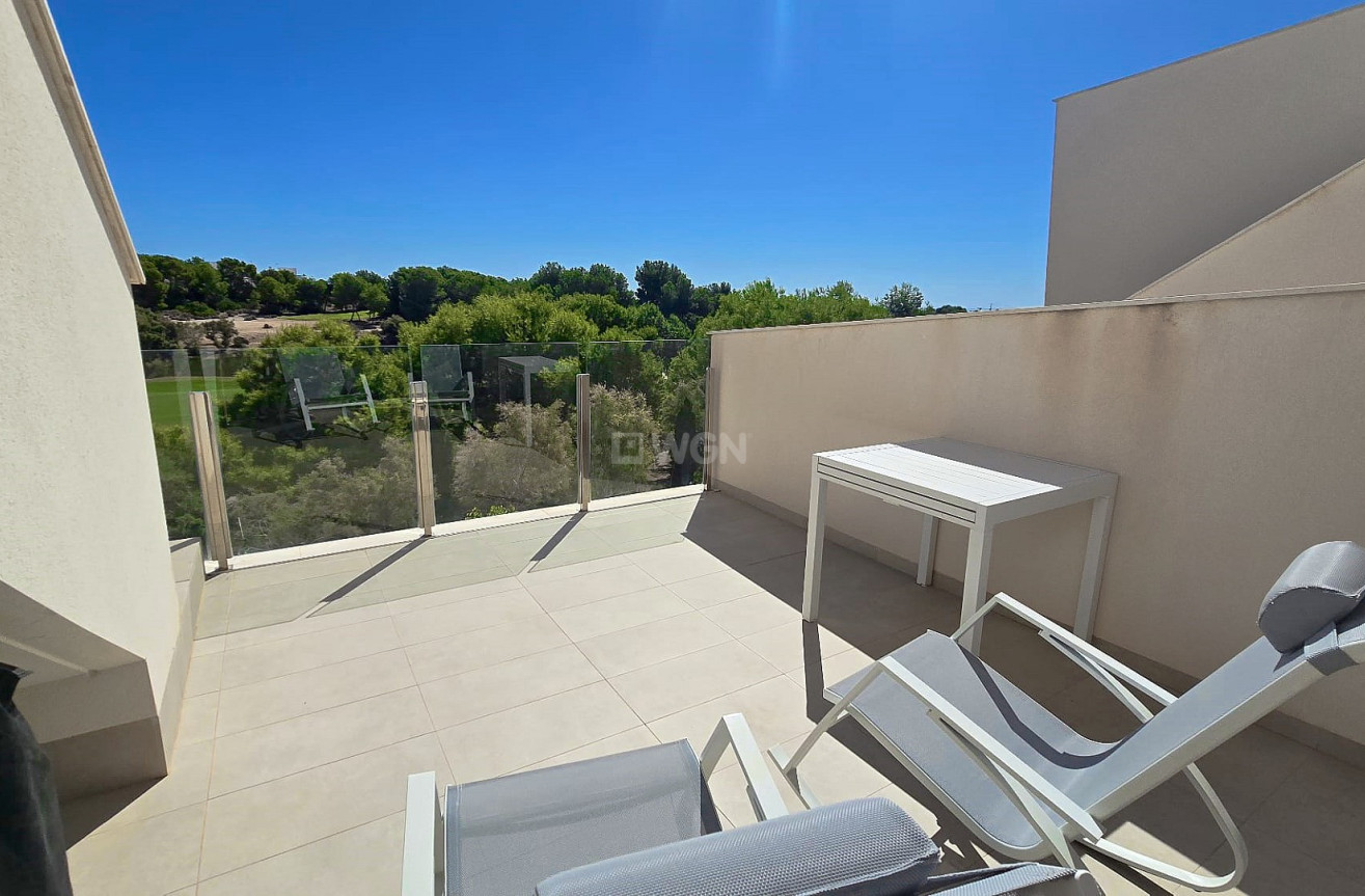 Resale - Penthouse - Lo Romero Golf - Inland