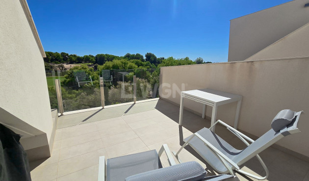 Resale - Penthouse - Lo Romero Golf - Inland