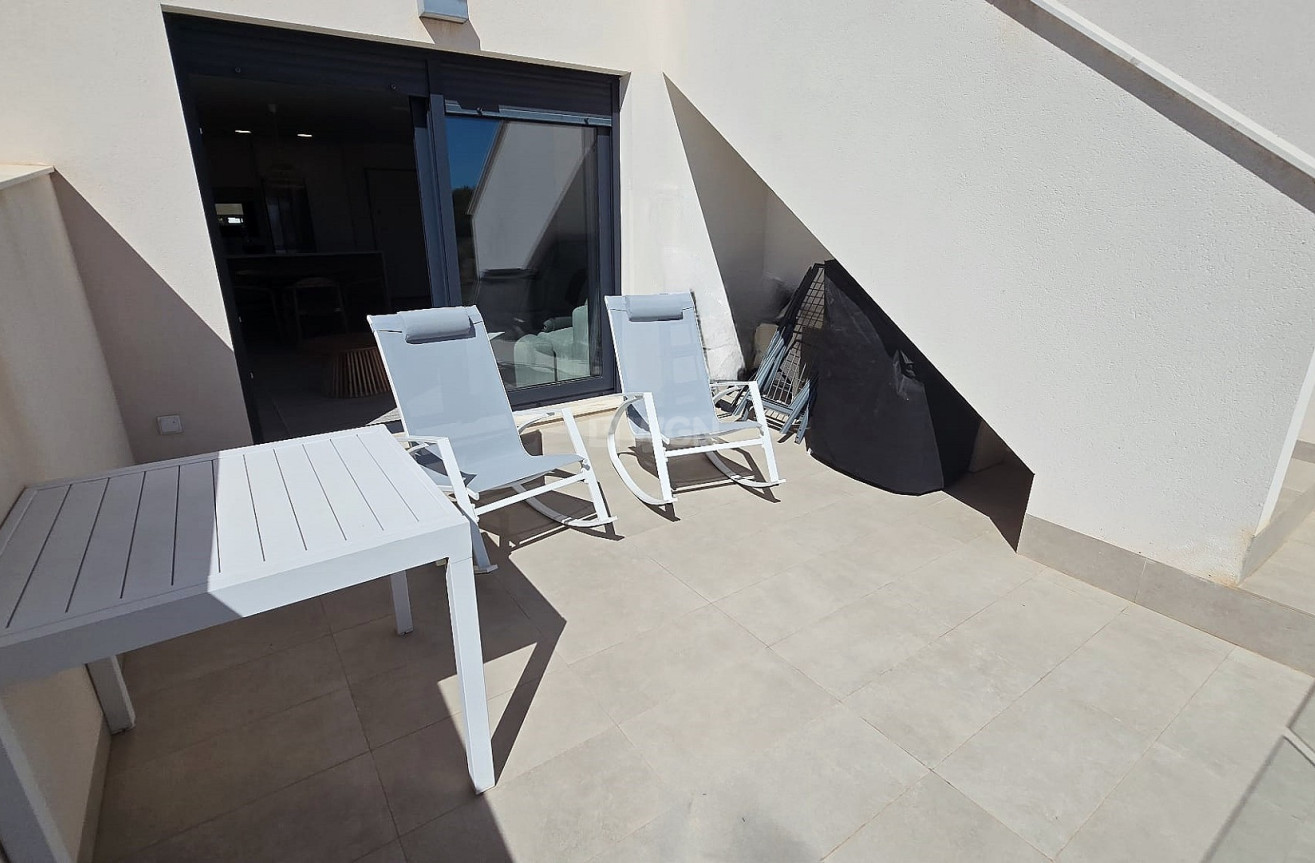 Resale - Penthouse - Lo Romero Golf - Inland