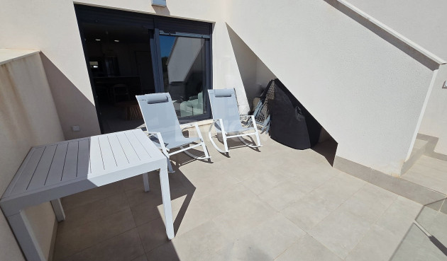 Resale - Penthouse - Lo Romero Golf - Inland