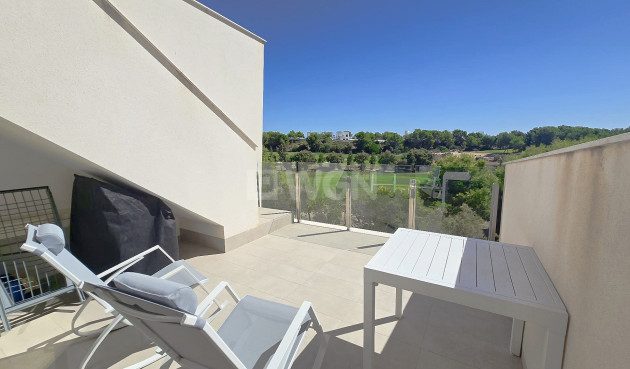 Resale - Penthouse - Lo Romero Golf - Inland