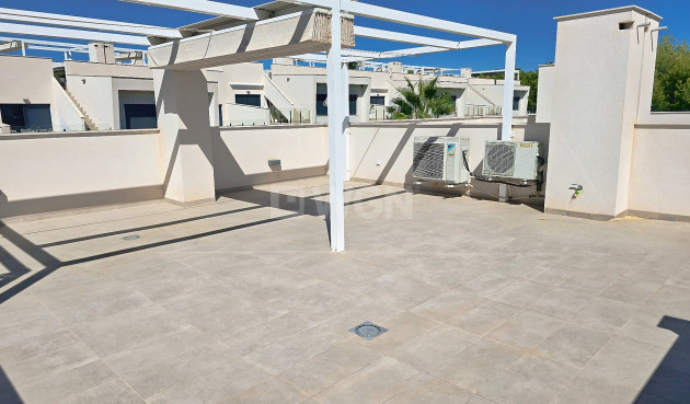 Resale - Penthouse - Lo Romero Golf - Inland