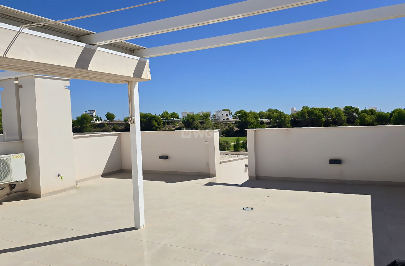 Resale - Penthouse - Lo Romero Golf - Inland