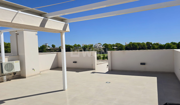 Resale - Penthouse - Lo Romero Golf - Inland