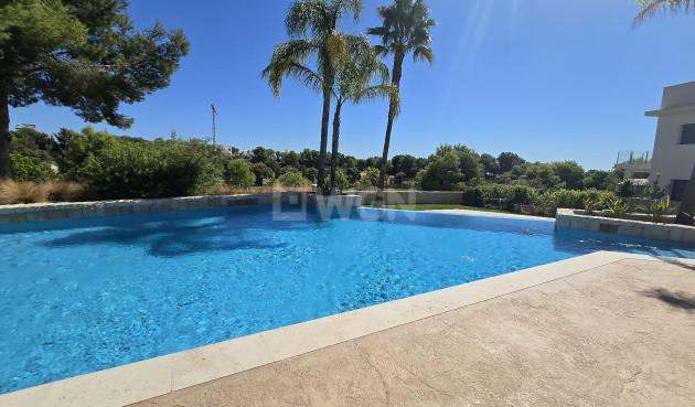 Resale - Penthouse - Lo Romero Golf - Inland