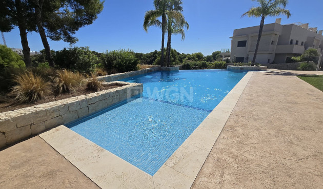 Resale - Penthouse - Lo Romero Golf - Inland