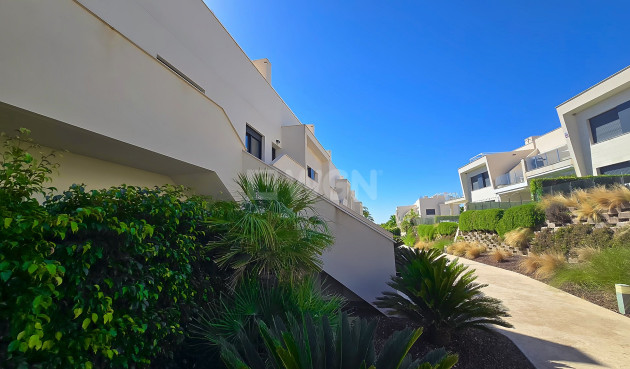 Resale - Penthouse - Lo Romero Golf - Inland