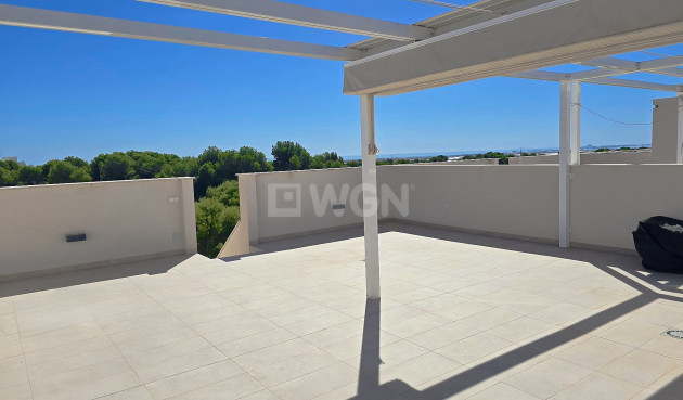 Resale - Penthouse - Lo Romero Golf - Inland