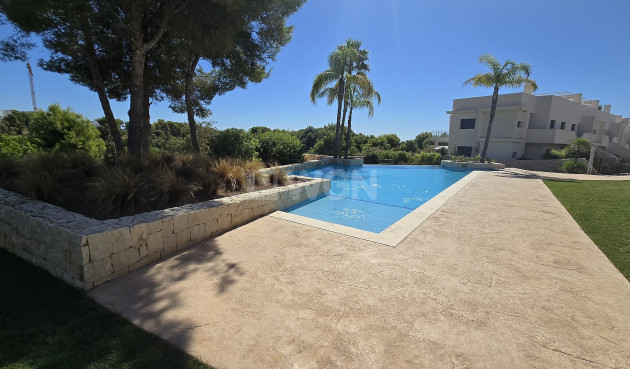 Resale - Penthouse - Lo Romero Golf - Inland