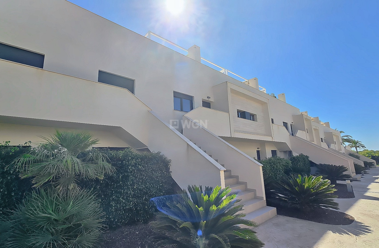 Resale - Penthouse - Lo Romero Golf - Inland