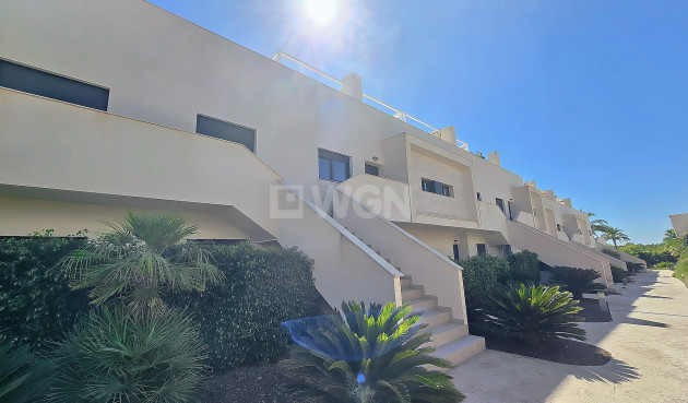 Resale - Penthouse - Lo Romero Golf - Inland
