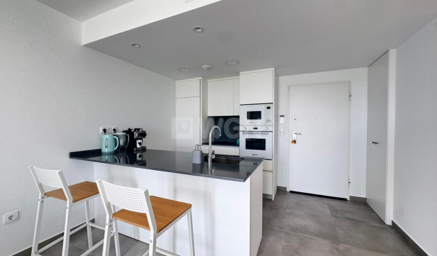 Wiederverkauf - Wohnung - Torre Pacheco - Inland