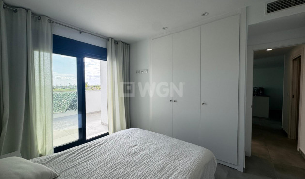 Wiederverkauf - Wohnung - Torre Pacheco - Inland